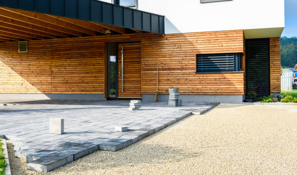 Best Professional Driveway Pavers  in High Point, FL