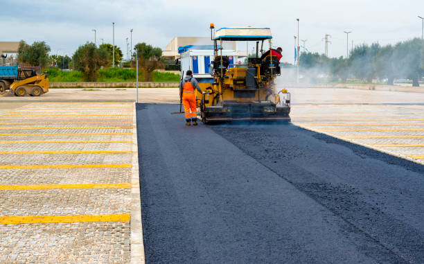 Best Commercial Driveway Pavers  in High Point, FL