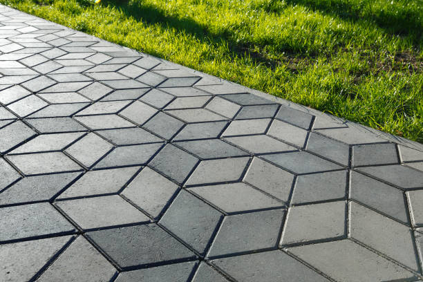 Best Decorative Driveway Pavers  in High Point, FL
