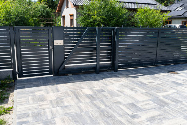 Best Driveway Paving Contractor  in High Point, FL