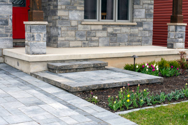 Reasons to Select Us for Your Driveway Paving Requirements in High Point, FL