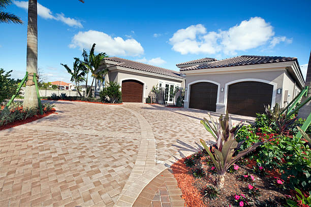 Best Custom Driveway Pavers  in High Point, FL