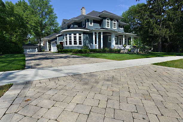 Best Local Driveway Pavers  in High Point, FL