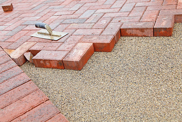 Best Affordable Driveway Pavers  in High Point, FL