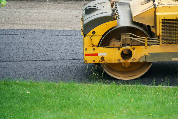 Professional Driveway Pavers in High Point, FL