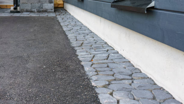 Best Brick Driveway Pavers  in High Point, FL