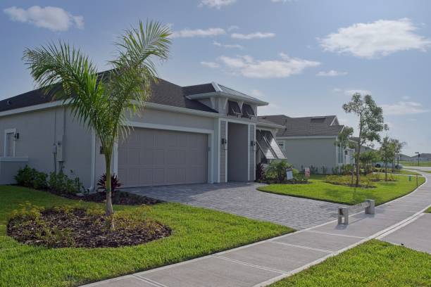 Best Residential Paver Driveway  in High Point, FL
