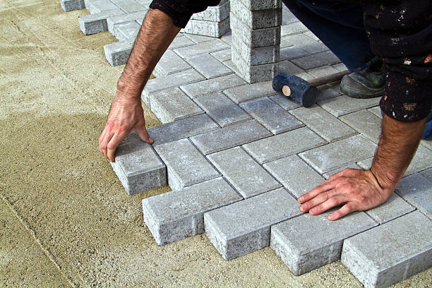 Best Affordable Driveway Pavers  in High Point, FL