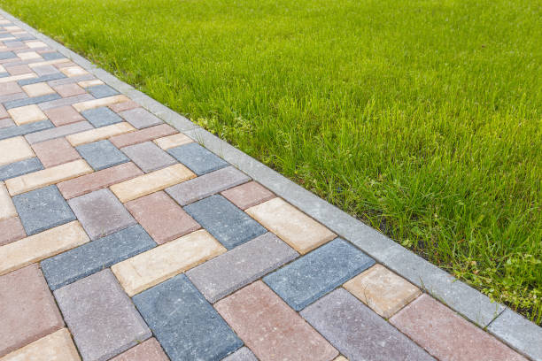 Best Local Driveway Pavers  in High Point, FL