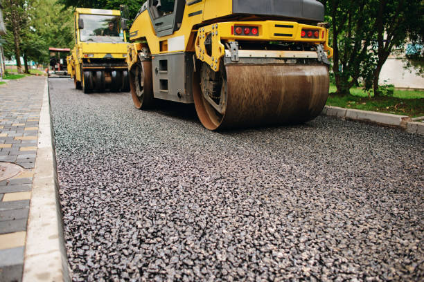 Reasons to Select Us for Your Driveway Paving Requirements in High Point, FL
